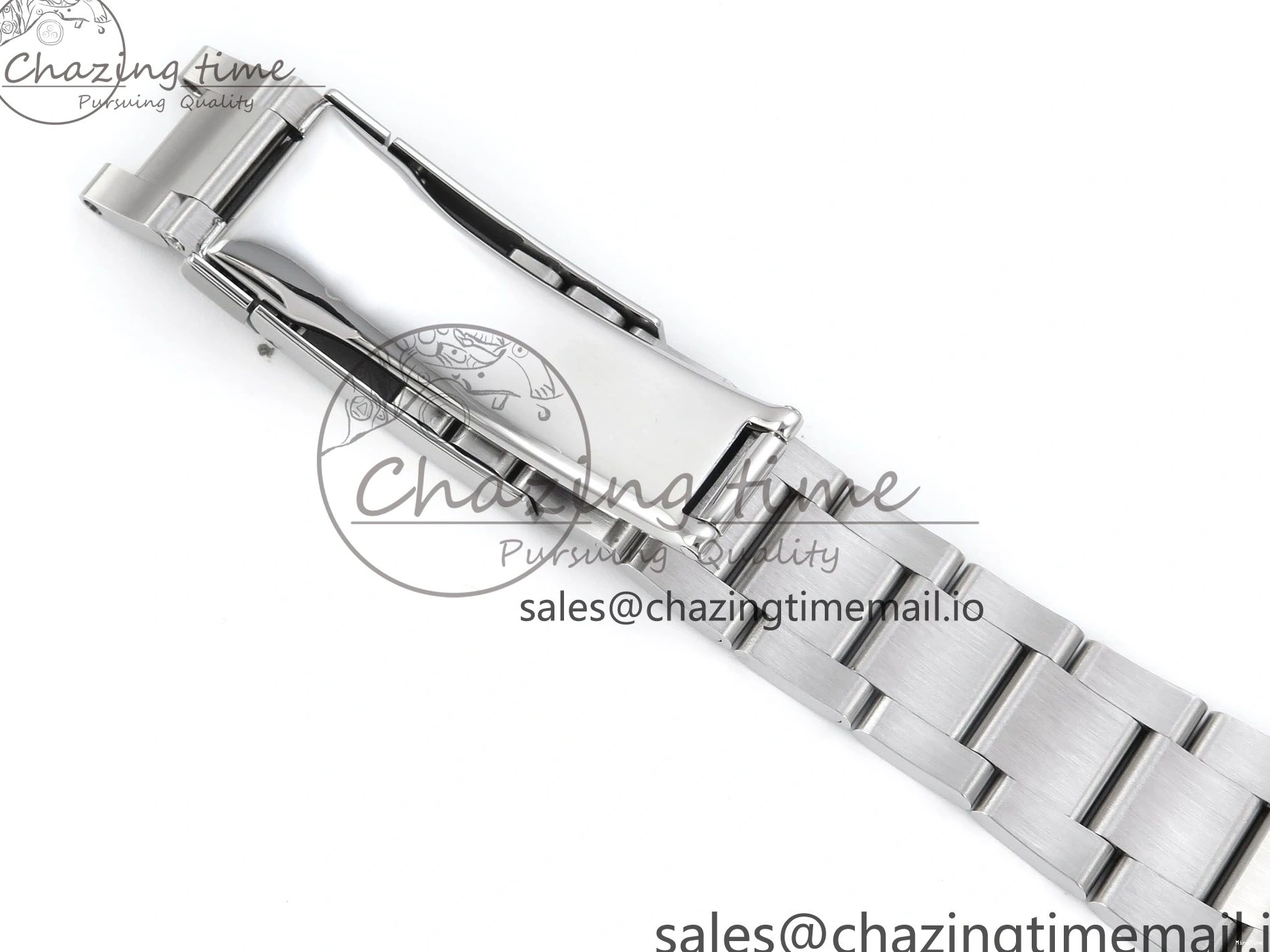 MiroTime 0330 Oyster Perpetual 126000 36mm EWEF Best Edition 904L Steel Yellow Dial A Supportive 777